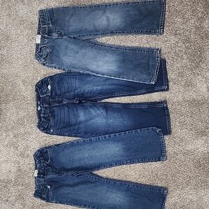 3 jeans